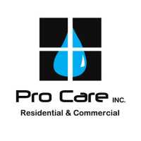 Pro Care, Inc. Logo