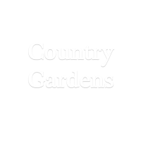 Country Gardens Blair Florist Logo