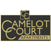 Camelot Court Apartment Logo