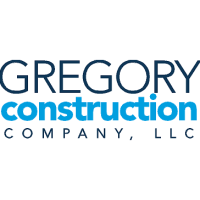 Gregory Construction Company LLC Logo