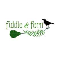 Fiddle & Fern Logo