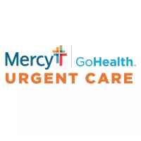 Mercy-GoHealth Urgent Care Logo