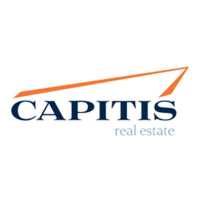 Capitis Real Estate Agent Mila Karabuva Logo