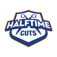 Halftime Cuts Logo