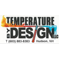 Temperature By Design, LLC. Logo