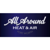 All Around Fort Worth Heat And Air Logo