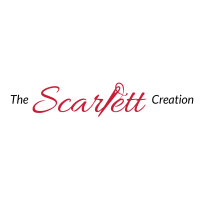 The Scarlett Creation Bennington VT Logo