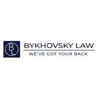 Bykhovsky Law LLC Logo