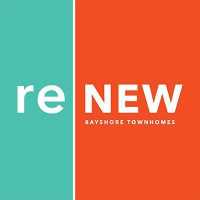 ReNew Bayshore Townhomes Logo