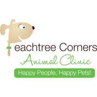 Peachtree Corners Animal Clinic Logo