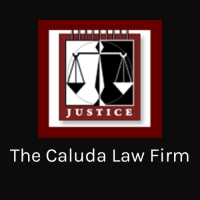 The Caluda Law Firm Logo
