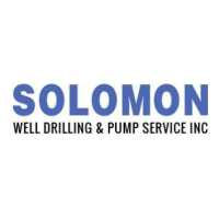 Solomon Well Drilling & Pump Service Inc Logo
