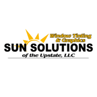 Sun Solutions of the Upstate Logo