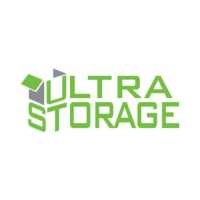 Ultra Storage Logo