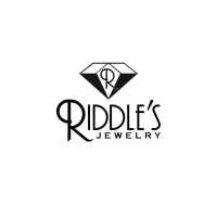 Riddle’s Jewelry Logo