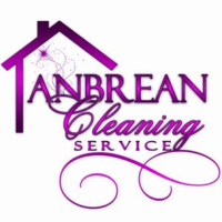 Anbrean Cleaning Services Logo