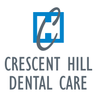Crescent Hill Dental Care Logo