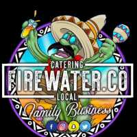FireWater Co. Logo