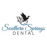 Southern Springs Dental Logo