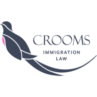 Crooms Immigration Law Logo