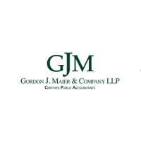 Gordon J. Maier & Company, LLP Logo