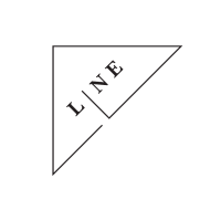 The LINE DC Logo