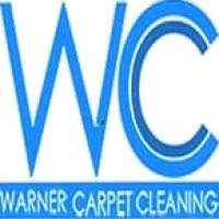 Warner Carpet and Tile Cleaning Logo