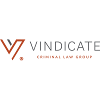 Vindicate Criminal Law Group Logo