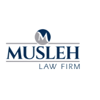 Musleh Law Firm Logo