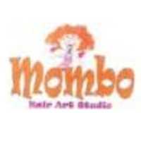 Mombo Hair Art Studio Logo