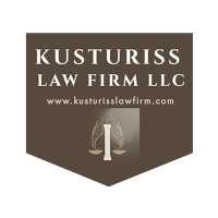 Kusturiss Law Firm LLC Logo