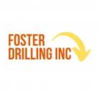 Foster Drilling, Inc. Logo