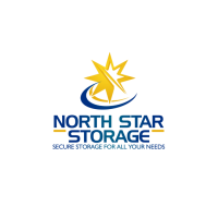 North Star Storage Logo