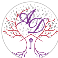 Andrea Dodson | Andrea Dodson Properties Logo