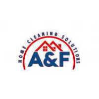 A&F Cleaning Solutions Logo