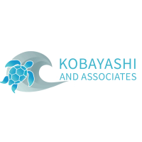 Kobayashi and Associates Logo