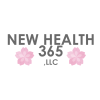 New health 365 Logo