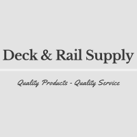 Deck and Rail Supply Logo