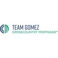 JD Guzman at CrossCountry Mortgage, LLC Logo
