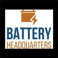 Battery Headquarters Inc Logo