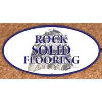 Rock Solid Flooring LLC Logo