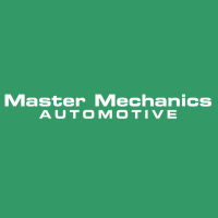 Master Mechanics Automotive Logo