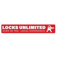 Locks Unlimited Logo