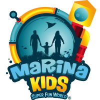 Marina Kids Logo