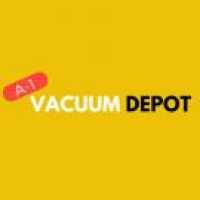 A-1 Vacuum Depot Logo