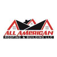 All American Roofing & Building, LLC Logo