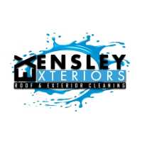 Ensley Xteriors LLC Logo