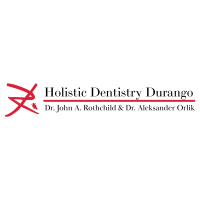 Holistic Dentistry Durango Logo