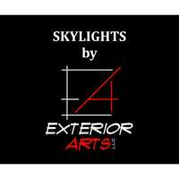 Skylights by Exterior Arts, LLC Logo