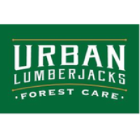 Urban Lumberjacks Logo